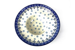 D86 Bunzlau Spaghetti - bord 1830X D86 Spaghettiborden